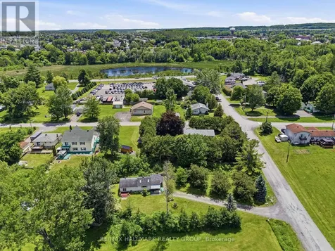 131 Pigeon Street Clarence-rockland ON K4K 1J8