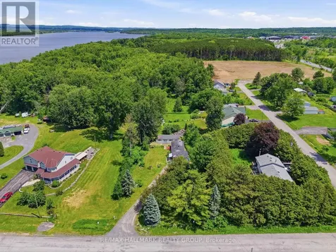 131 Pigeon Street Clarence-rockland ON K4K 1J8