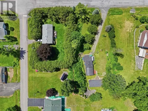 131 Pigeon Street Clarence-rockland ON K4K 1J8