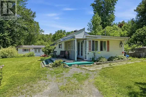 131 Pigeon Street Clarence-rockland ON K4K 1J8