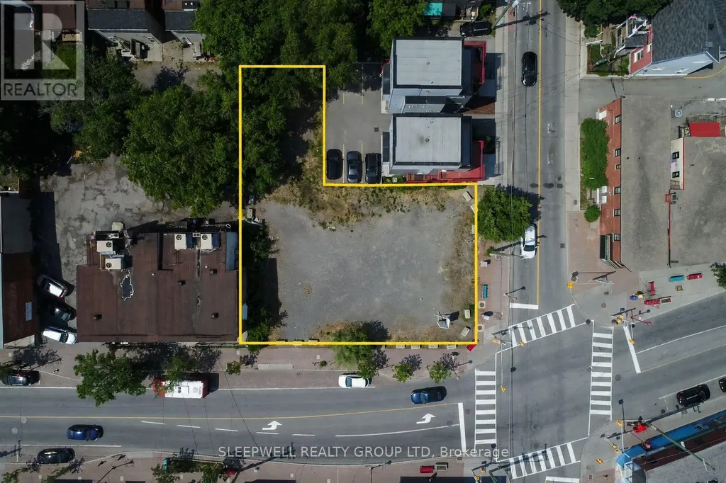 290 Booth Street Ottawa ON K1R 7J7