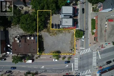 290 Booth Street Ottawa ON K1R 7J7