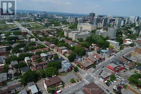290 Booth Street Ottawa ON K1R 7J7