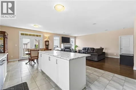 9 Efthemio Court Smithville ON L0R 2A0