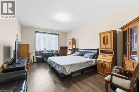 9 Efthemio Court Smithville ON L0R 2A0