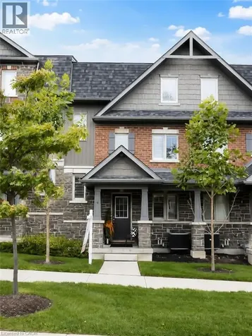 4 Isaiah Drive Kitchener ON N2E 0C1