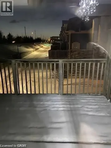 4 Isaiah Drive Kitchener ON N2E 0C1