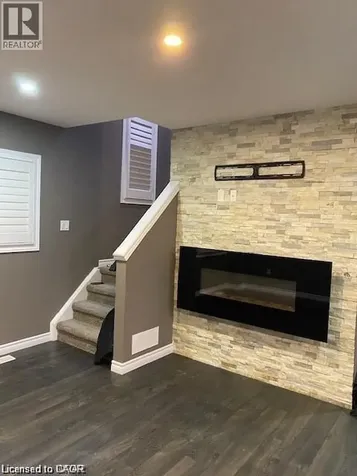 4 Isaiah Drive Kitchener ON N2E 0C1