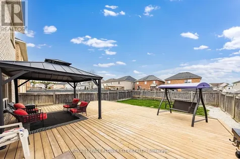 889 O' Reilly Crescent Shelburne ON L0N 1S2