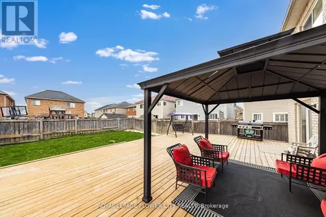 889 O' Reilly Crescent Shelburne ON L0N 1S2