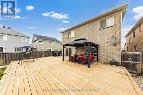 889 O' Reilly Crescent Shelburne ON L0N 1S2
