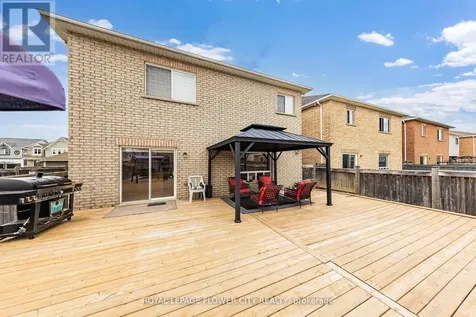 889 O' Reilly Crescent Shelburne ON L0N 1S2
