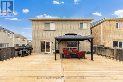 889 O' Reilly Crescent Shelburne ON L0N 1S2