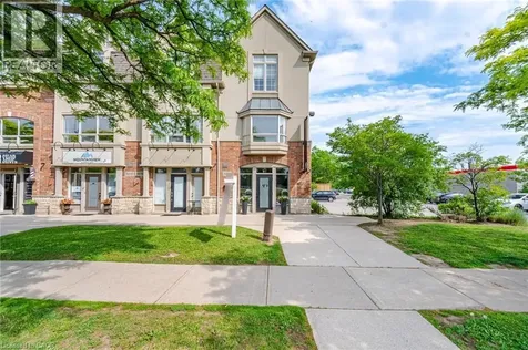 5034 Fairview Street Burlington ON L7L 0B4