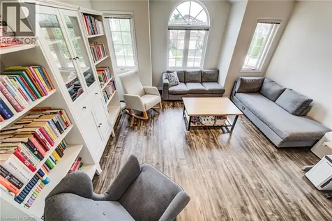 166 Peach Blossom Crescent Kitchener ON N2E 3Z6