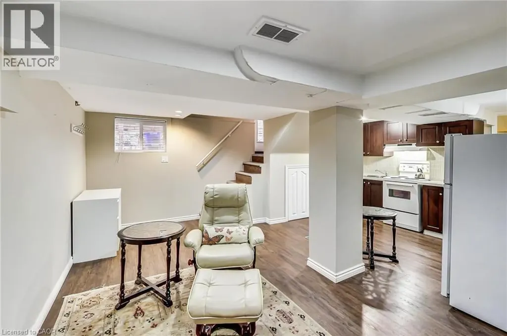 41 Carrick Avenue Hamilton ON L8M 2W2