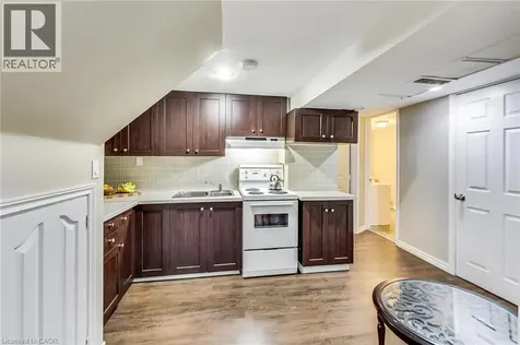 41 Carrick Avenue Hamilton ON L8M 2W2