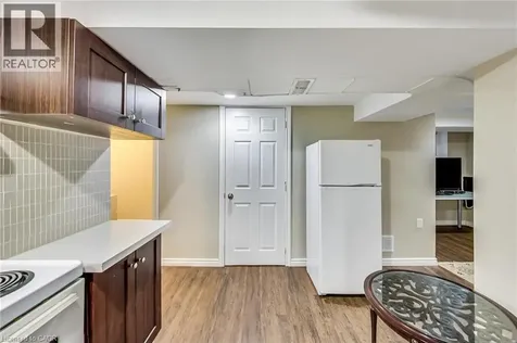 41 Carrick Avenue Hamilton ON L8M 2W2
