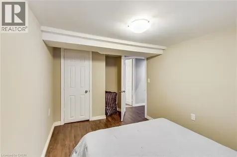 41 Carrick Avenue Hamilton ON L8M 2W2