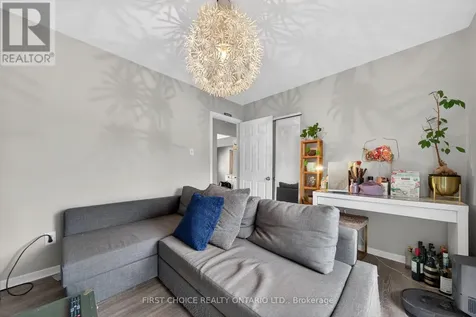 1307 Aurele Street Ottawa ON K1B 3L4