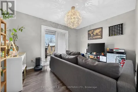 1307 Aurele Street Ottawa ON K1B 3L4