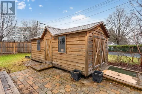 1307 Aurele Street Ottawa ON K1B 3L4