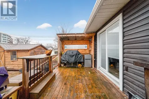 1307 Aurele Street Ottawa ON K1B 3L4
