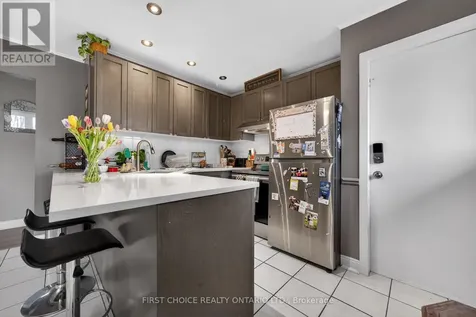 1307 Aurele Street Ottawa ON K1B 3L4