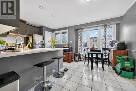 1307 Aurele Street Ottawa ON K1B 3L4