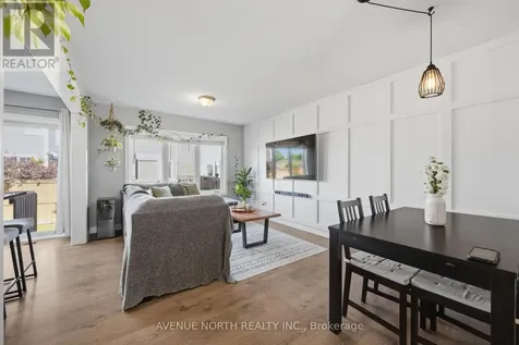558 Ensatina Crescent Ottawa ON K2J 6H4