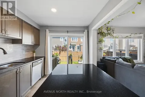 558 Ensatina Crescent Ottawa ON K2J 6H4