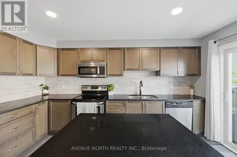 558 Ensatina Crescent Ottawa ON K2J 6H4