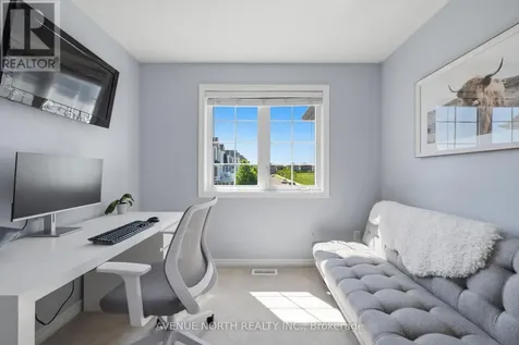 558 Ensatina Crescent Ottawa ON K2J 6H4