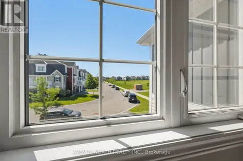 558 Ensatina Crescent Ottawa ON K2J 6H4