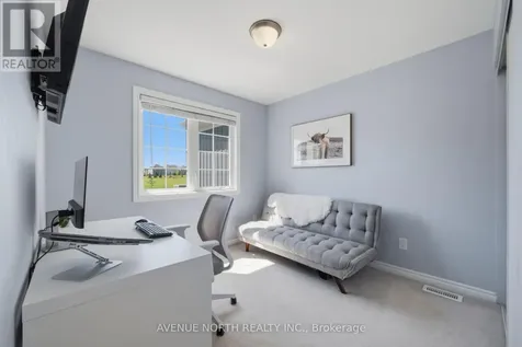 558 Ensatina Crescent Ottawa ON K2J 6H4
