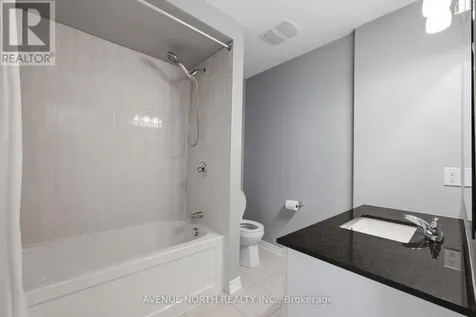 558 Ensatina Crescent Ottawa ON K2J 6H4