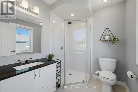 558 Ensatina Crescent Ottawa ON K2J 6H4