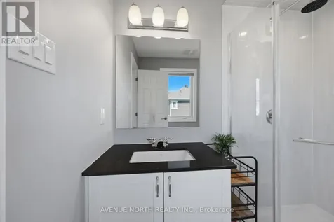 558 Ensatina Crescent Ottawa ON K2J 6H4