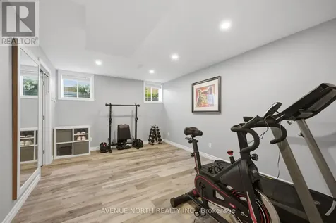 558 Ensatina Crescent Ottawa ON K2J 6H4