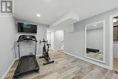 558 Ensatina Crescent Ottawa ON K2J 6H4