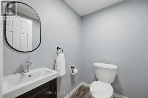 558 Ensatina Crescent Ottawa ON K2J 6H4