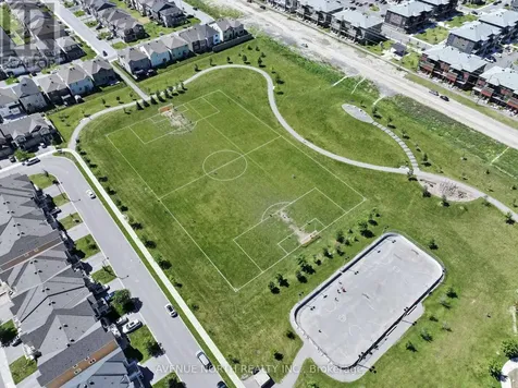 558 Ensatina Crescent Ottawa ON K2J 6H4
