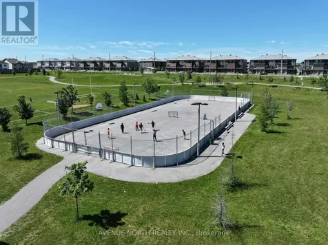 558 Ensatina Crescent Ottawa ON K2J 6H4