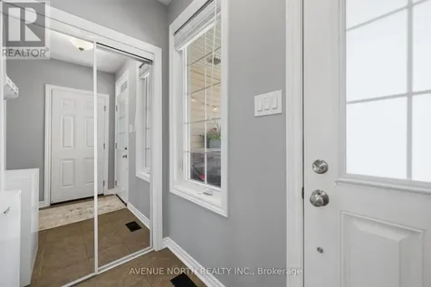 558 Ensatina Crescent Ottawa ON K2J 6H4