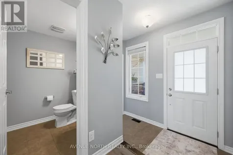 558 Ensatina Crescent Ottawa ON K2J 6H4