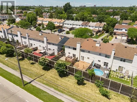 38 Burlington Crescent Ottawa ON K1T 3K6