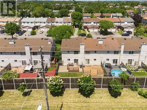 38 Burlington Crescent Ottawa ON K1T 3K6