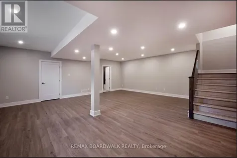 2928 Ahearn Avenue Ottawa ON K2B 6Z9