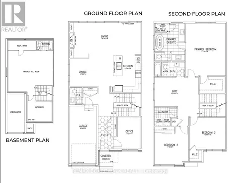 2928 Ahearn Avenue Ottawa ON K2B 6Z9