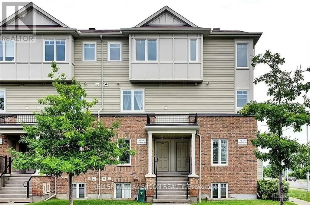 146 Urbancrest Private Ottawa ON K2J 2S7